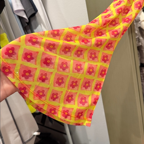 CeliaB Multicolor Long Sleeve Maxi Dress - Picture 8 of 10